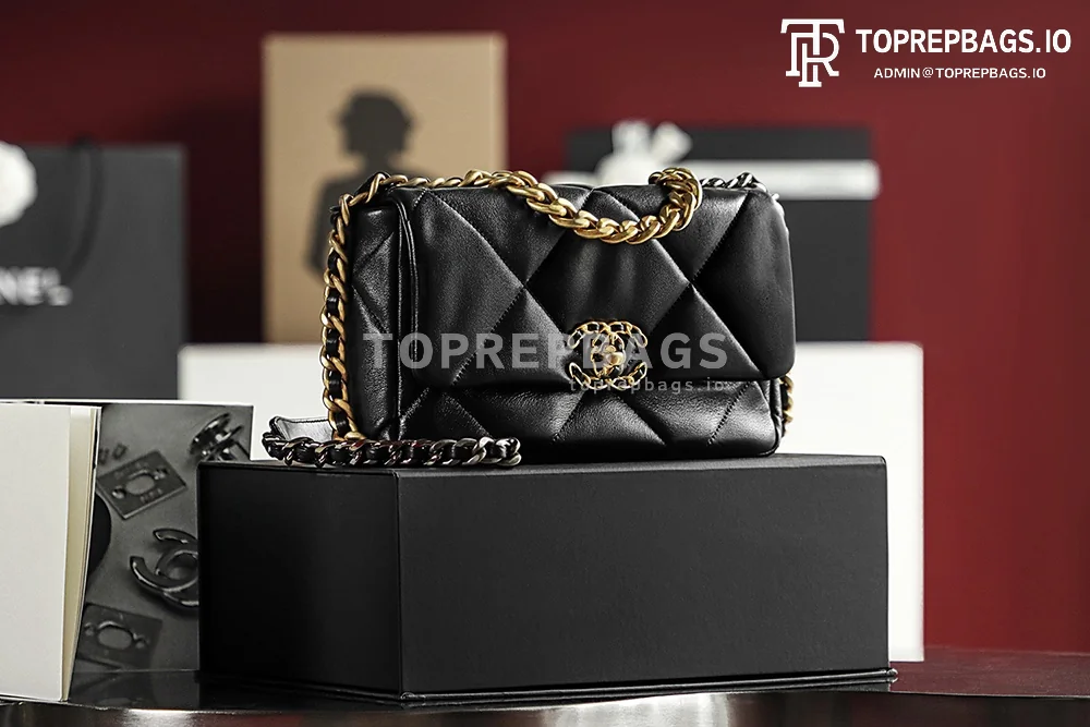 i1679386030_2601_1 Chanel 19 Bag Small in Black