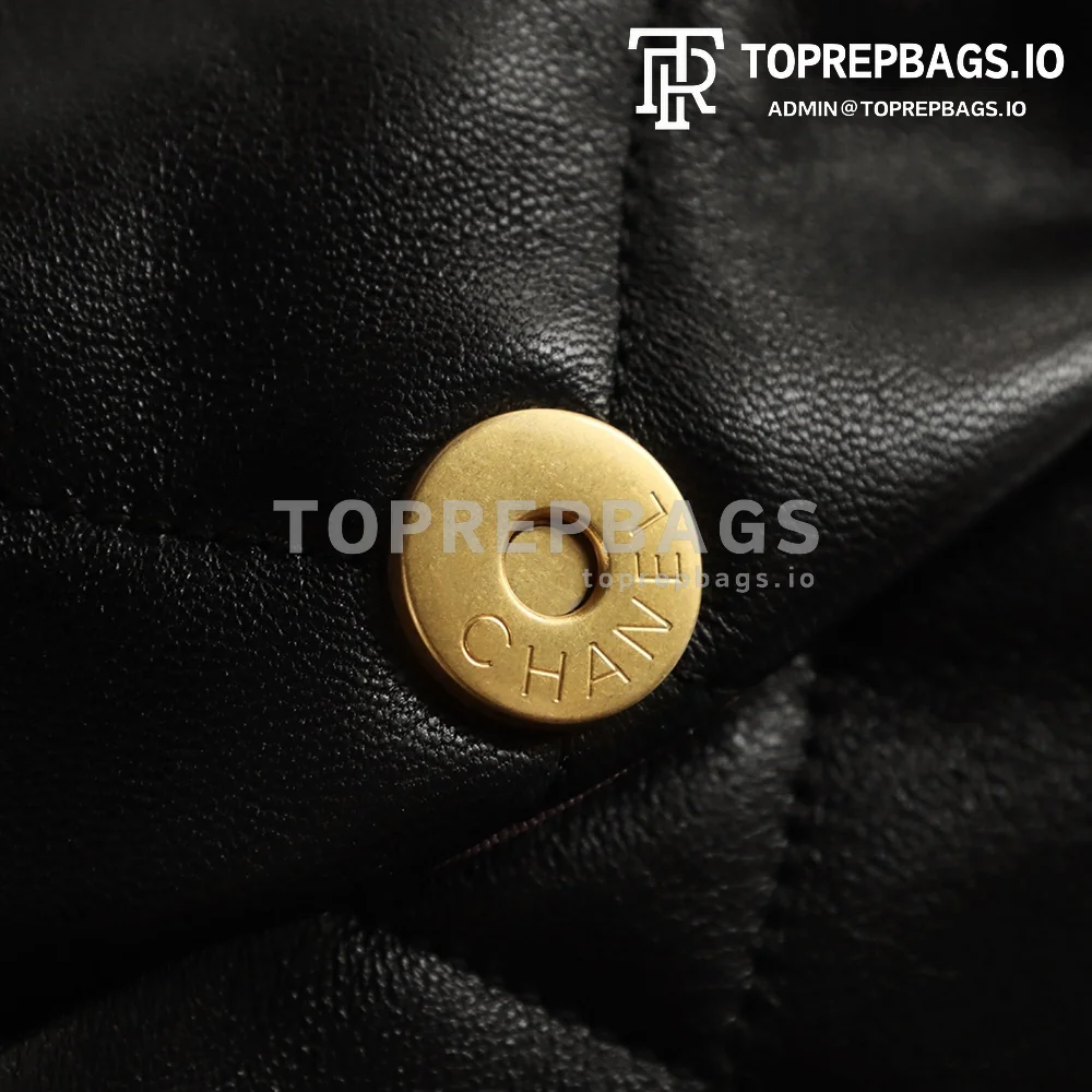 i1679386364_8501_6 Chanel 19 Bag Small in Black