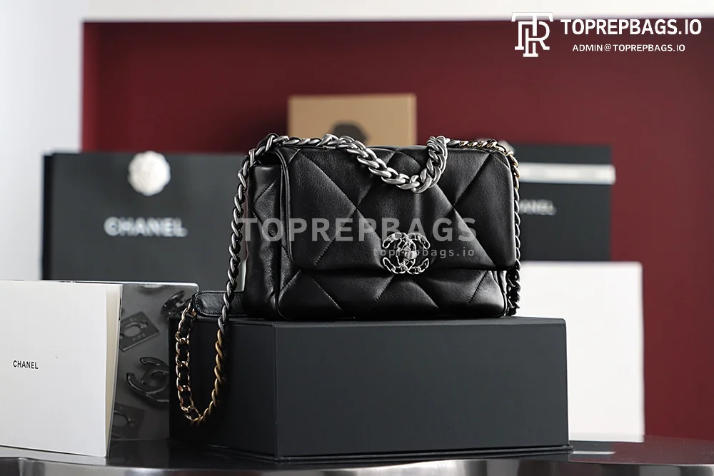 i1679386631_6018_1 Chanel 19 Bag Small in Black