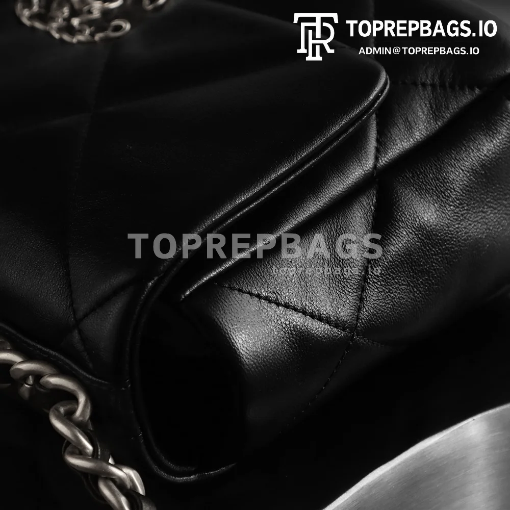 i1679386680_2537_7 Chanel 19 Bag Small in Black