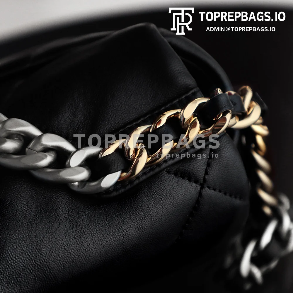 i1679386680_7194_2 Chanel 19 Bag Small in Black