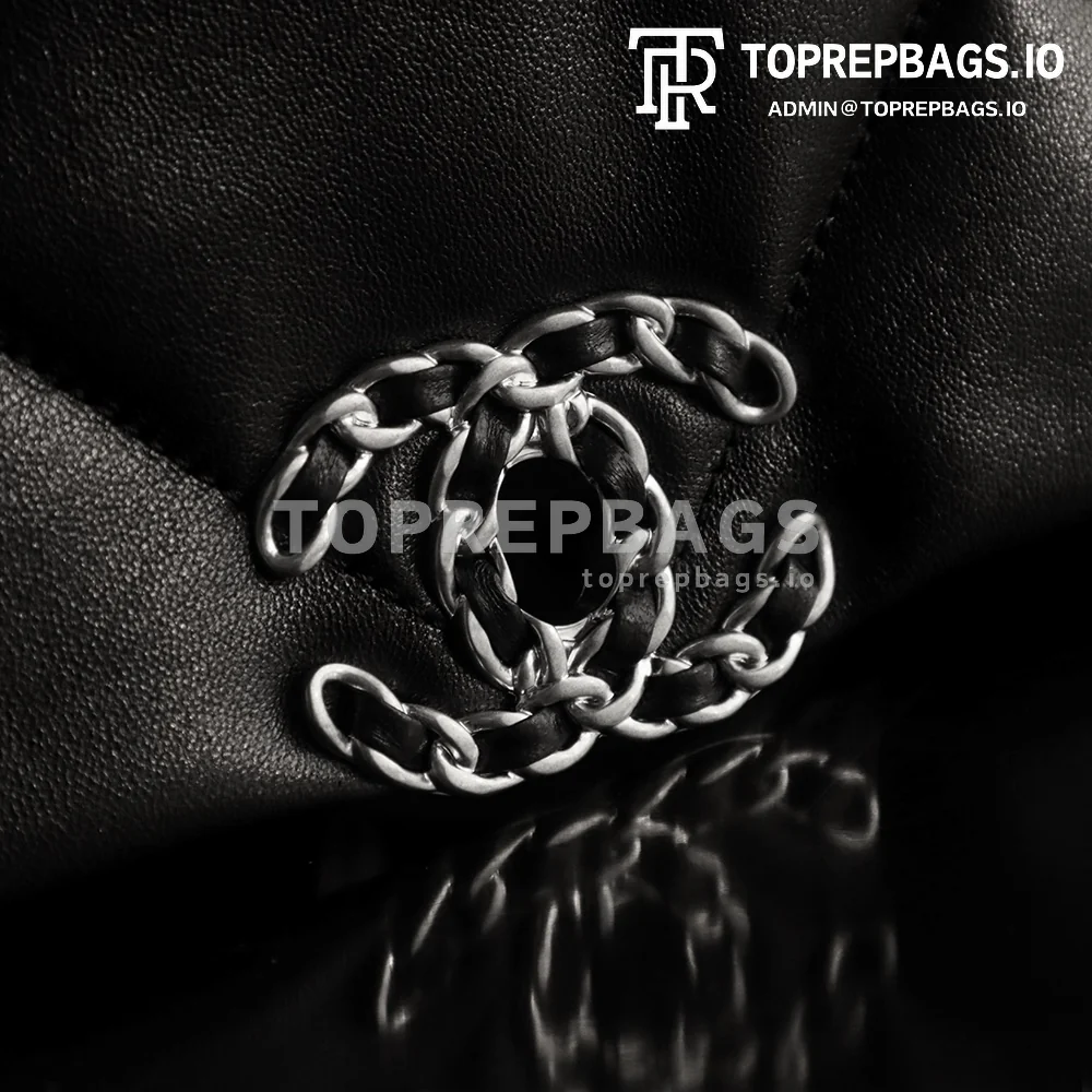 i1679386680_9178_1 Chanel 19 Bag Small in Black