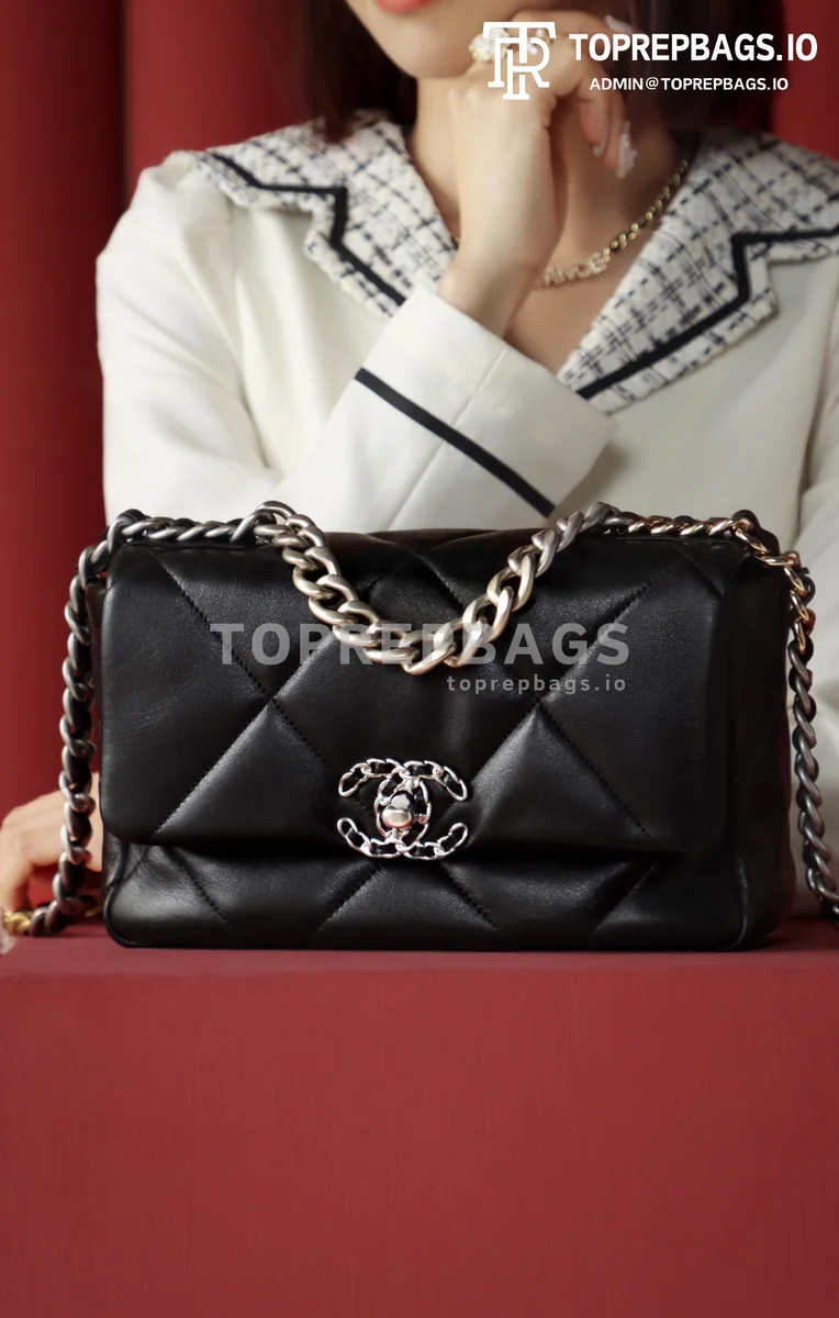 i1679387264_1841_7 Chanel 19 Bag Small in Black