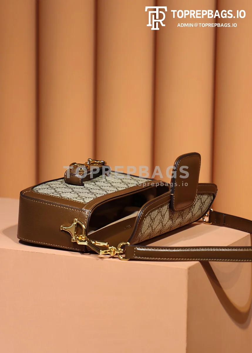 i1680498370_7492_6 Gucci 1955 Horsebit Saddle in Beige