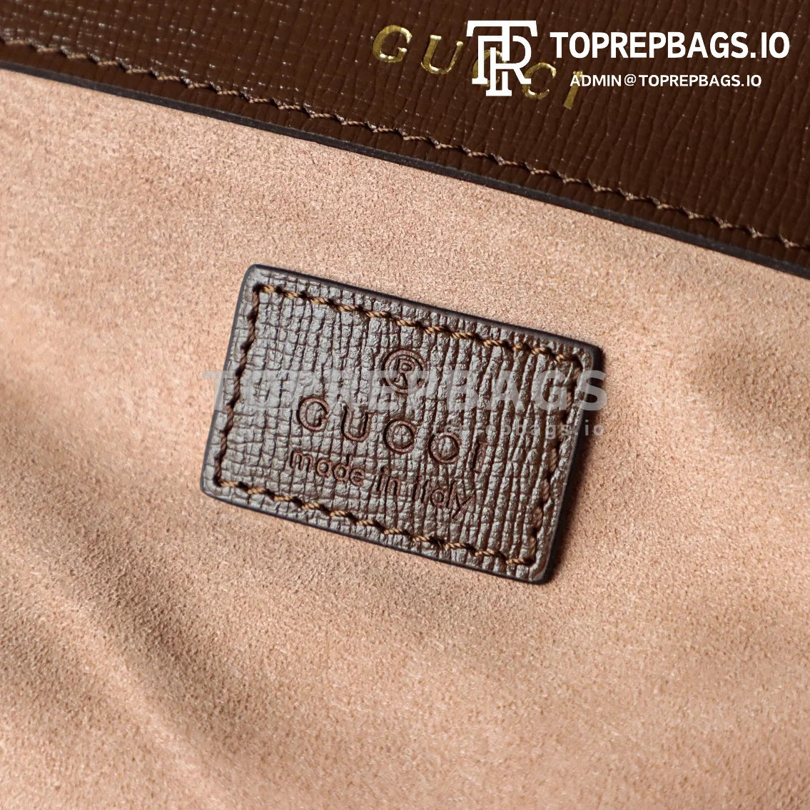 i1680498927_2239_4 Gucci 1955 Horsebit Saddle in Beige