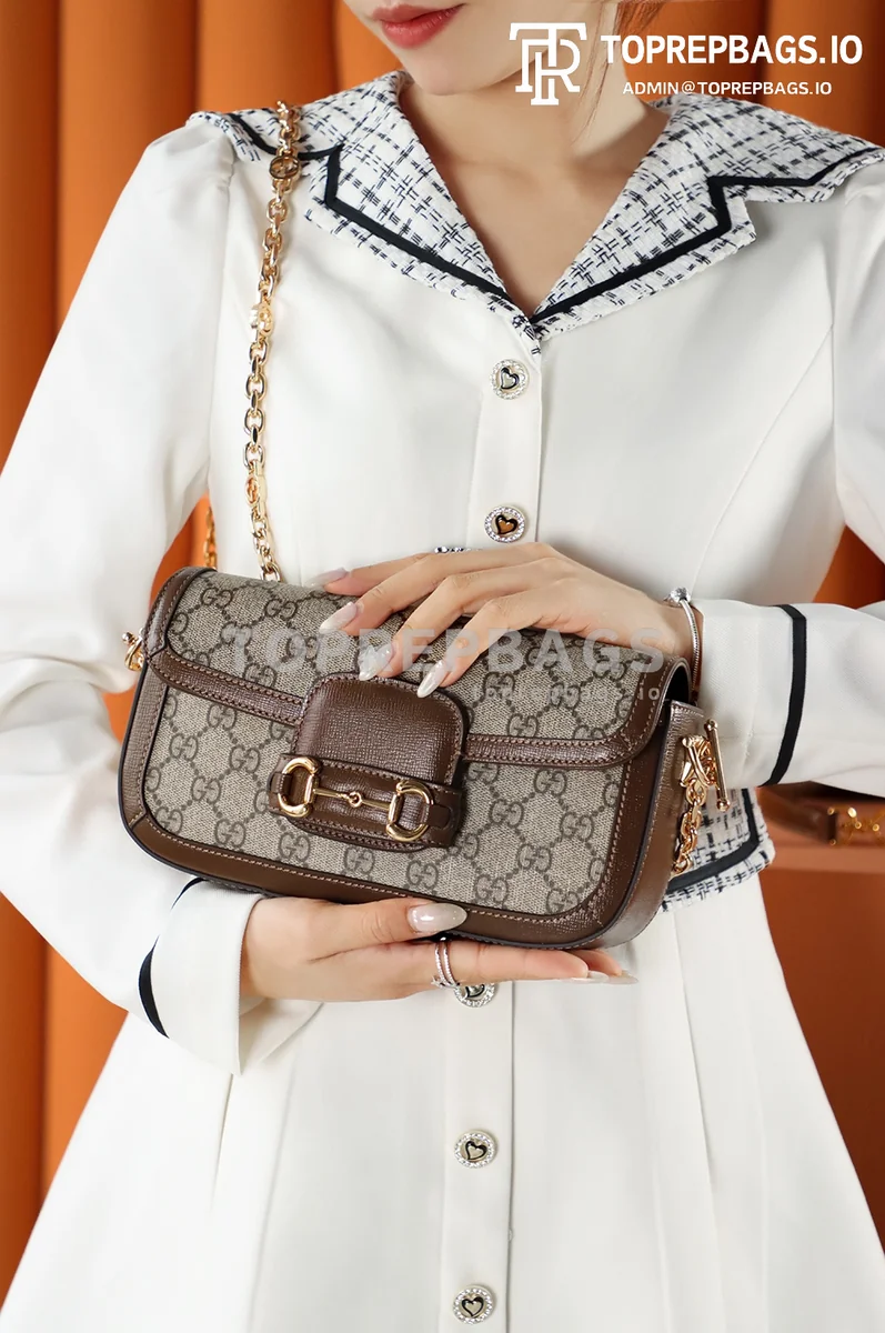 i1680499105_3817_4 Gucci 1955 Horsebit Saddle in Beige