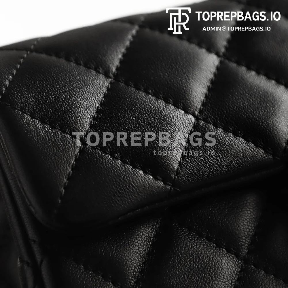 i1680506335_4074_8 Chanel Classic Flap Mini Pearl Crush in Black