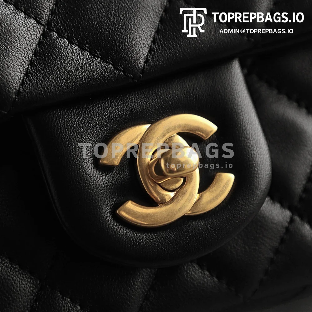i1680506335_9444_4 Chanel Classic Flap Mini Pearl Crush in Black