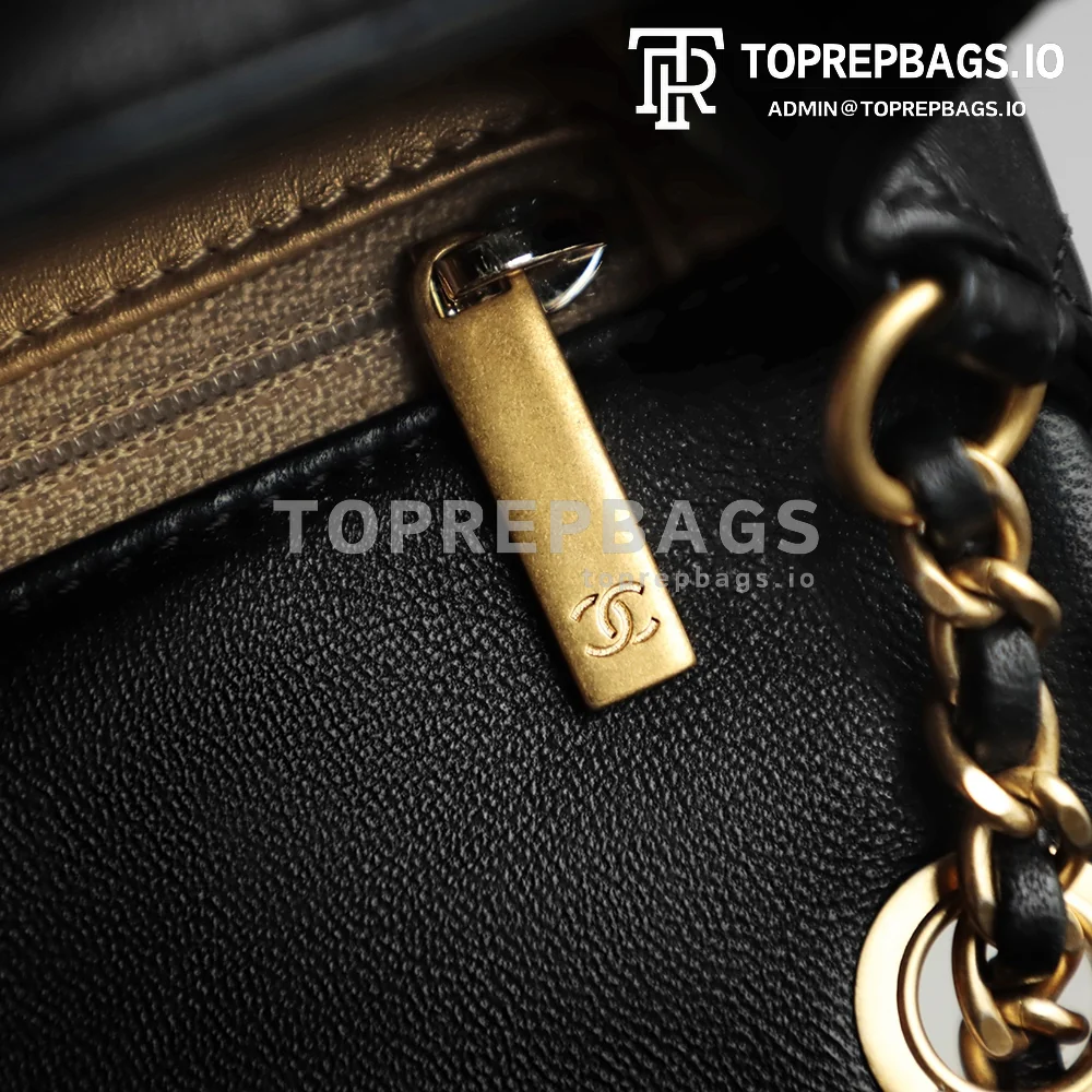 i1680507509_3144_7 Chanel CF Square Mini Pearl Crush in Black