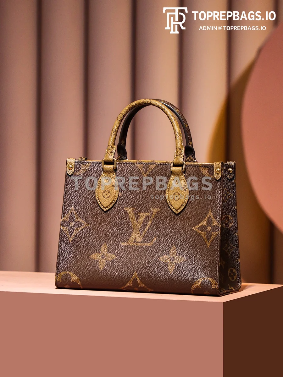 i1683186485_1431_4 Louis Vuitton OnTheGo Small in Brown