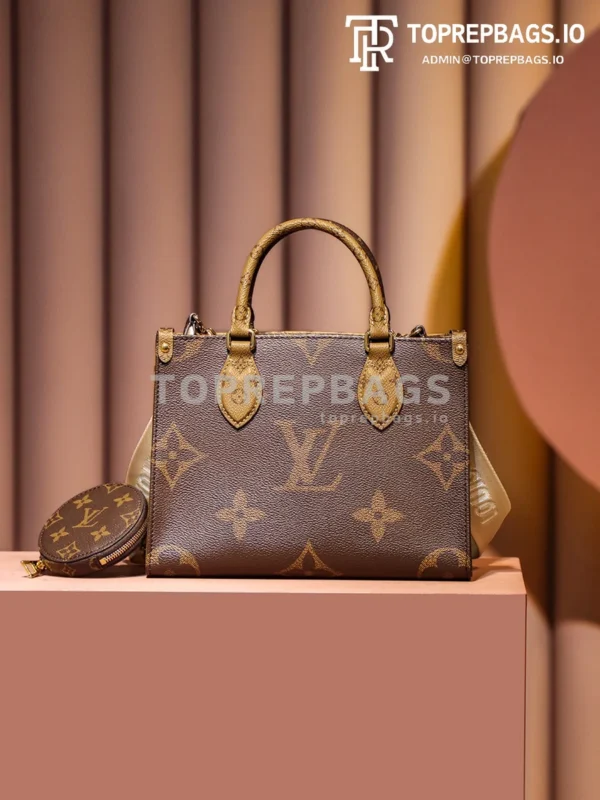 i1683186485_244_6 Louis Vuitton OnTheGo Small in Brown