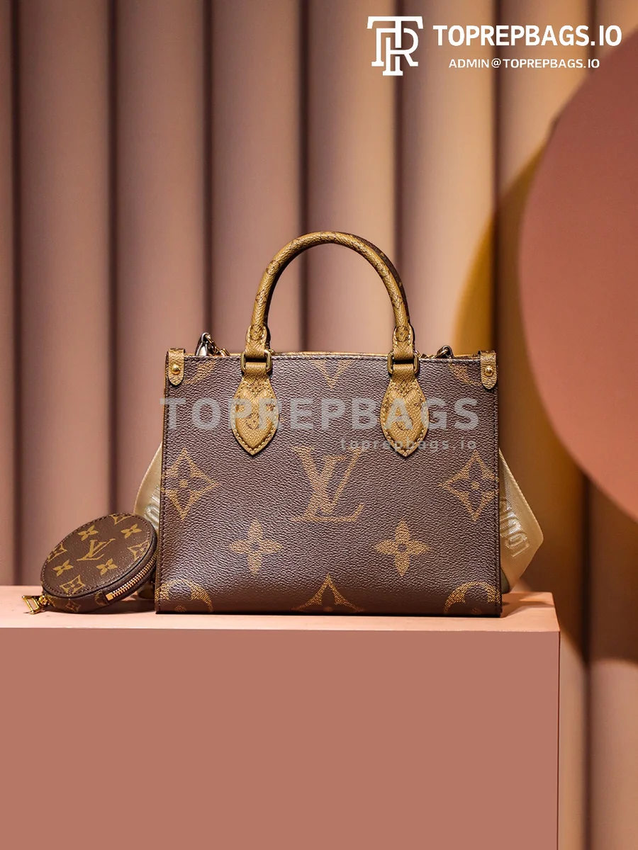 i1683186485_244_6 Louis Vuitton OnTheGo Small in Brown