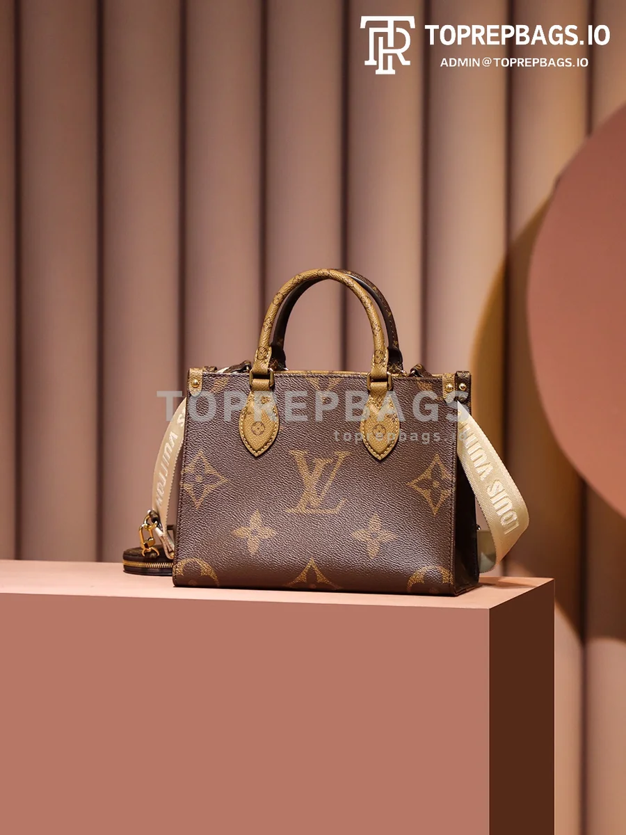 i1683186485_2967_0 Louis Vuitton OnTheGo Small in Brown