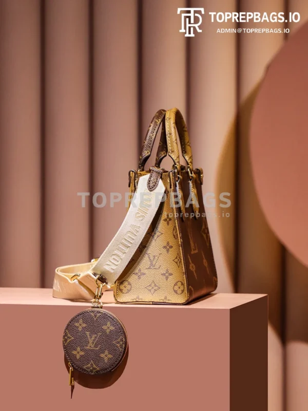i1683186485_4064_2 Louis Vuitton OnTheGo Small in Brown