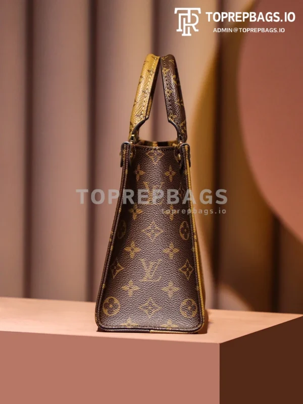 i1683186485_5677_5 Louis Vuitton OnTheGo Small in Brown