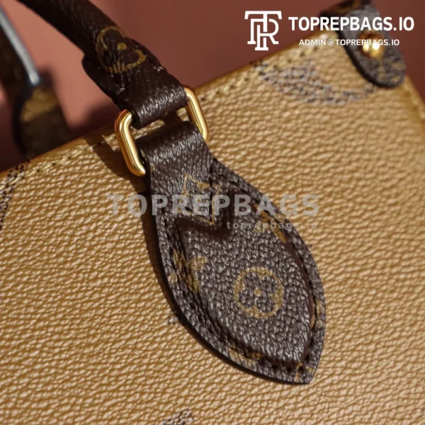 i1683186524_9355_2 Louis Vuitton OnTheGo Small in Brown