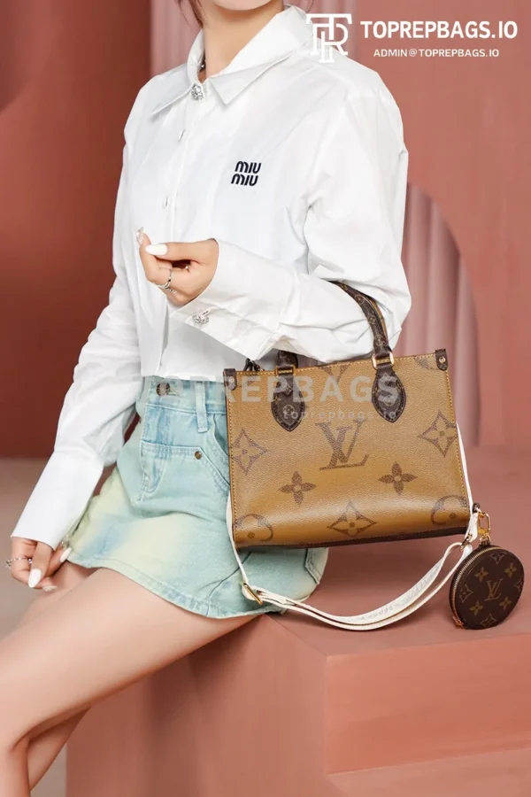i1683186663_1721_1 Louis Vuitton OnTheGo Small in Brown