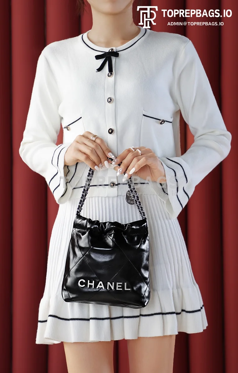 i1683189957_8013_5 Chanel Mini 22 Bag in Black