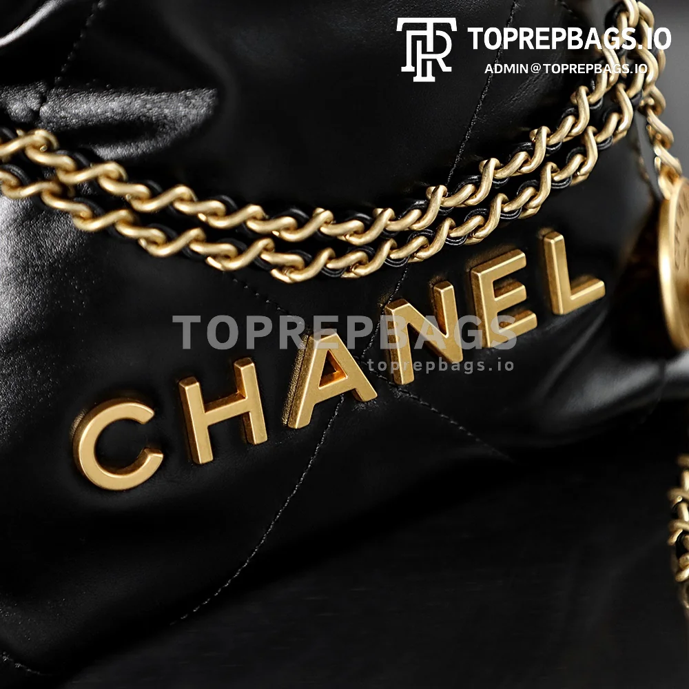 i1683190302_5514_3 Chanel Mini22 Bag in Black