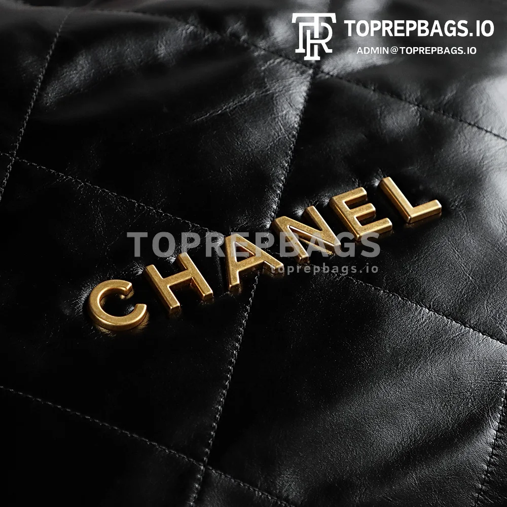i1683974609_1260_0 Chanel 22 Bag Medium in Black