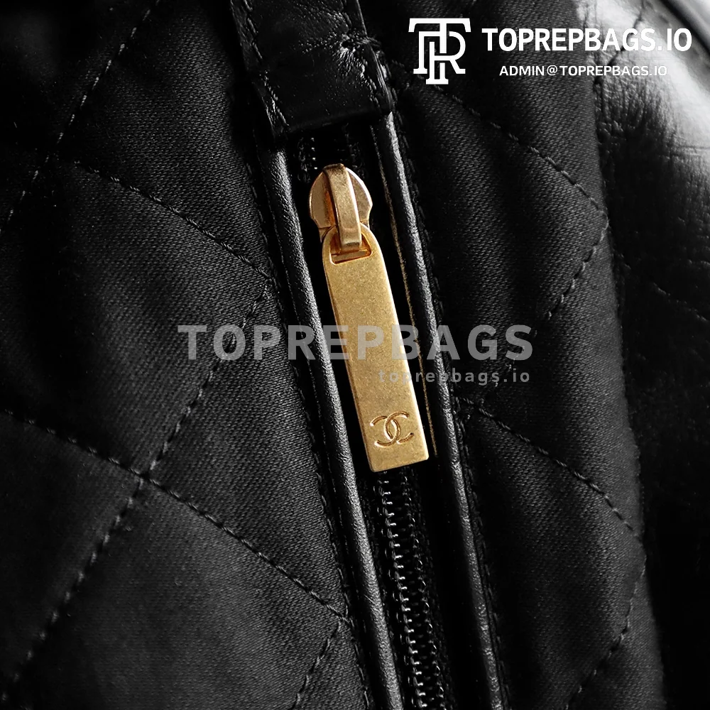 i1683974609_3358_8 Chanel 22 Bag Medium in Black