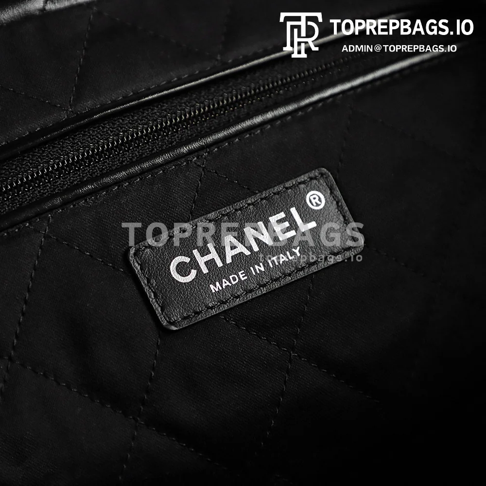 i1683975600_1221_6 Chanel 22 Bag Medium in Black