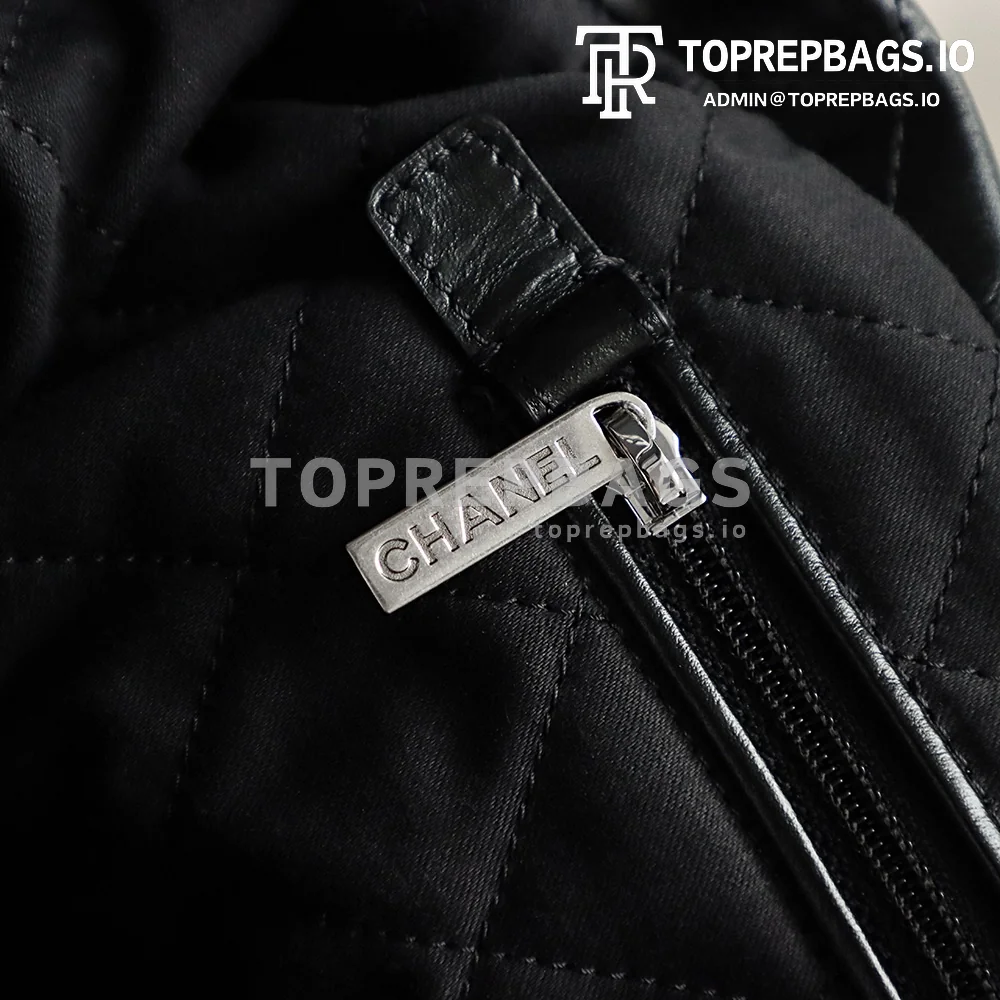 i1683975600_1342_7 Chanel 22 Bag Medium in Black