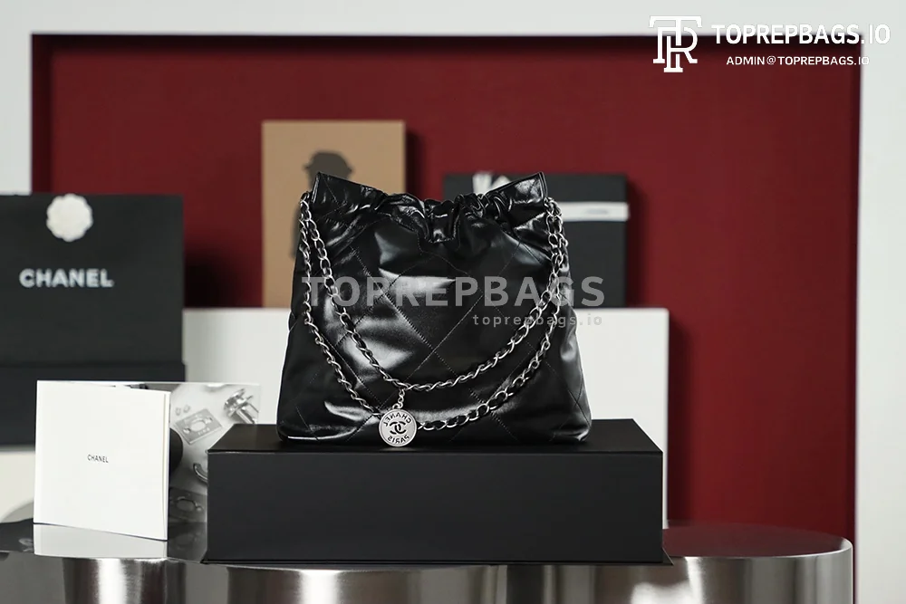 i1683978635_9403_1 Chanel 22 Bag Small in Black