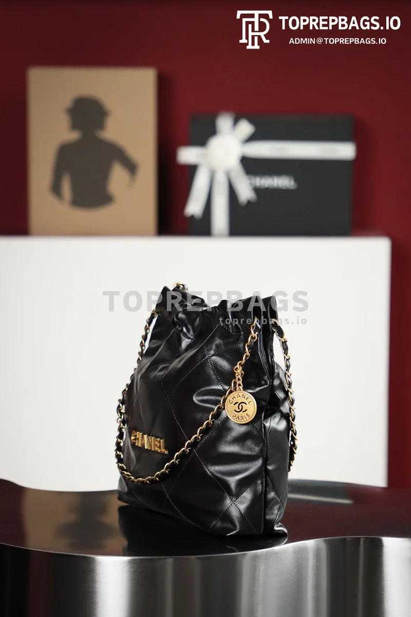 i1683978961_3629_4 Chanel 22 Bag Small in Black