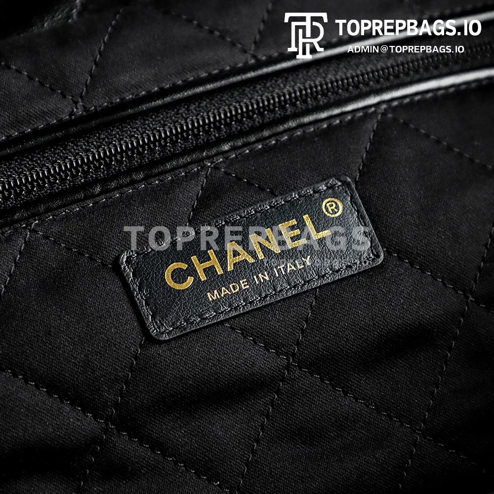 i1683979053_321_7 Chanel 22 Bag Small in Black