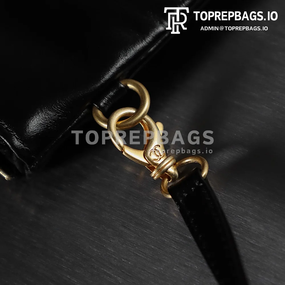 i1683979053_4110_2 Chanel 22 Bag Small in Black