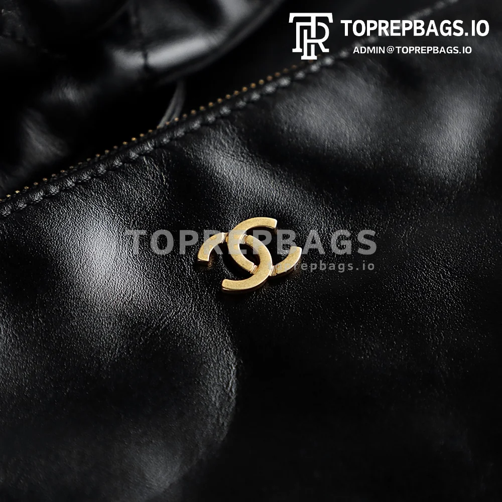 i1683979053_4965_6 Chanel 22 Bag Small in Black