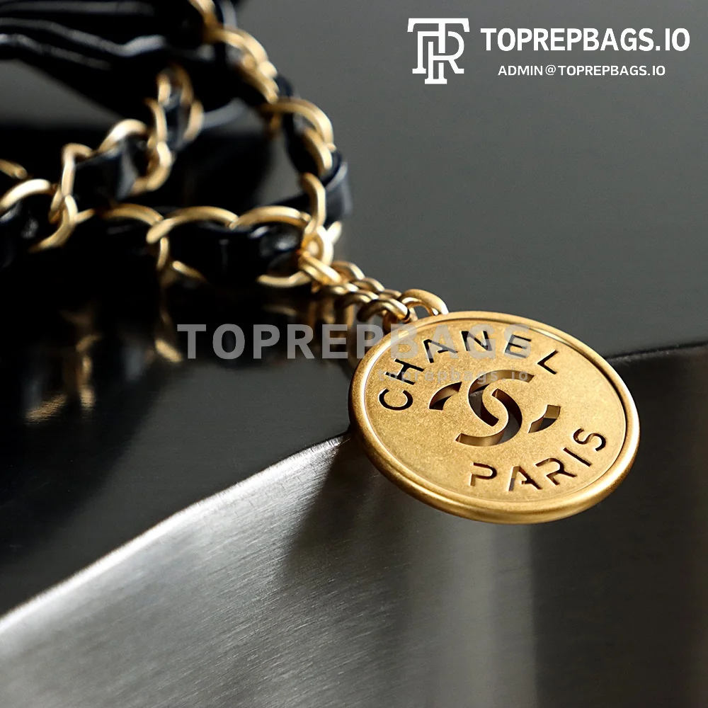i1683979053_8729_0 Chanel 22 Bag Small in Black