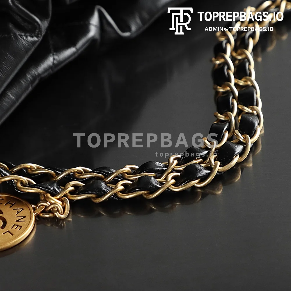 i1683979053_9521_3 Chanel 22 Bag Small in Black
