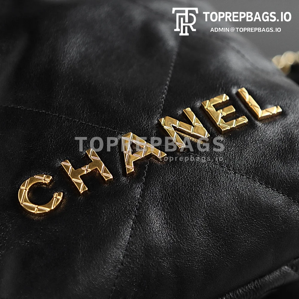 i1685267479_8893_4 Chanel 22 Bag MINI in Black