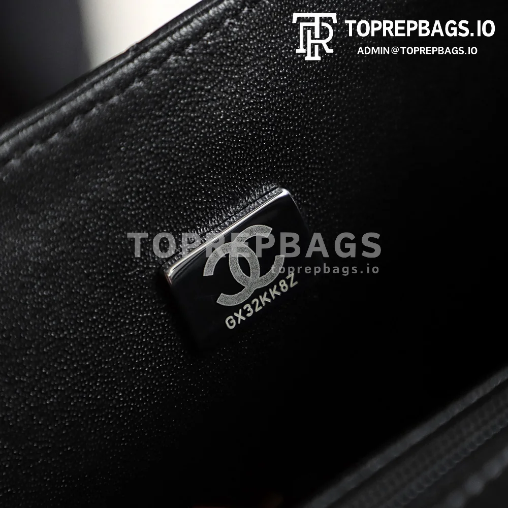 i1687779897_104_7 Chanel Classic Flap Square Mini in Black