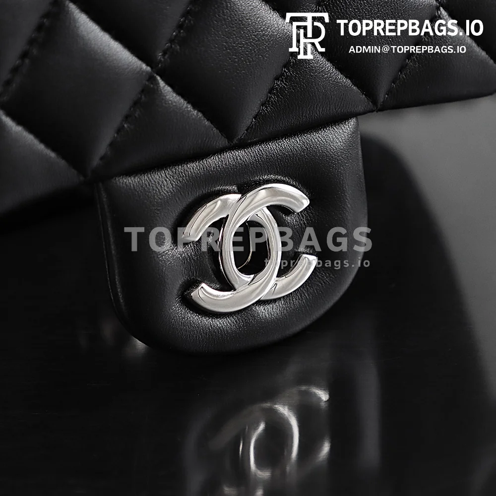 i1687779897_3868_2 Chanel Classic Flap Square Mini in Black