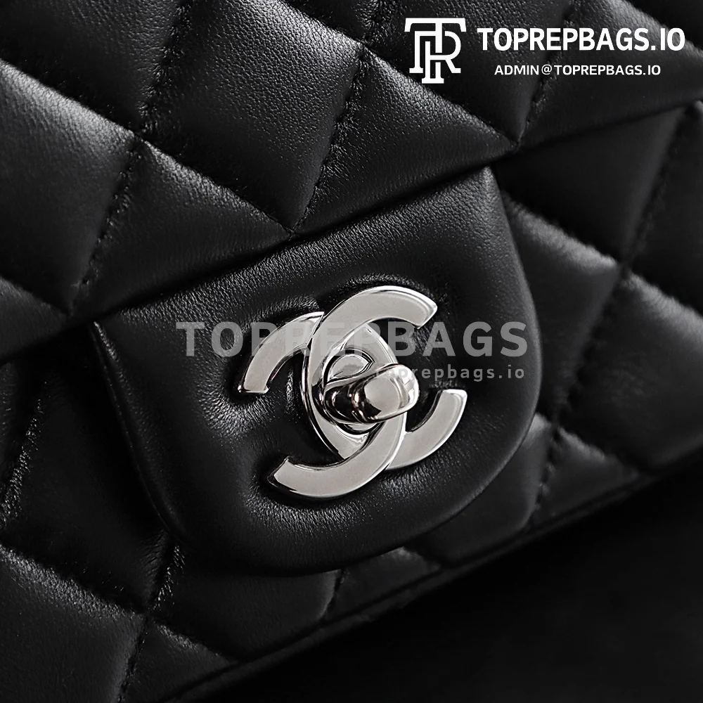 i1687779897_9220_5 Chanel Classic Flap Square Mini in Black