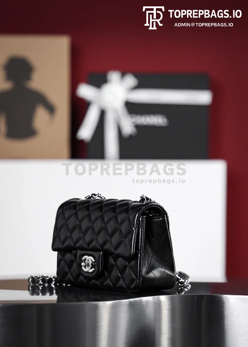 i1687852871_2556_4 Chanel Classic Flap Mini in Black