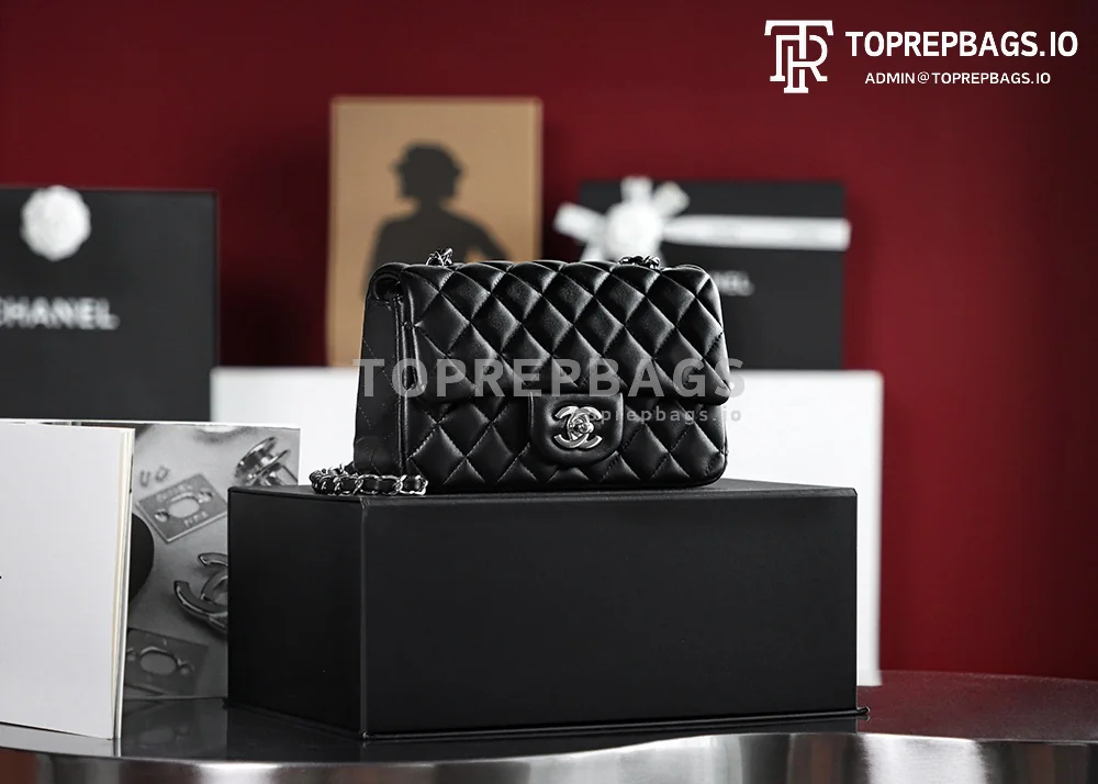 i1687852871_7048_1 Chanel Classic Flap Mini in Black