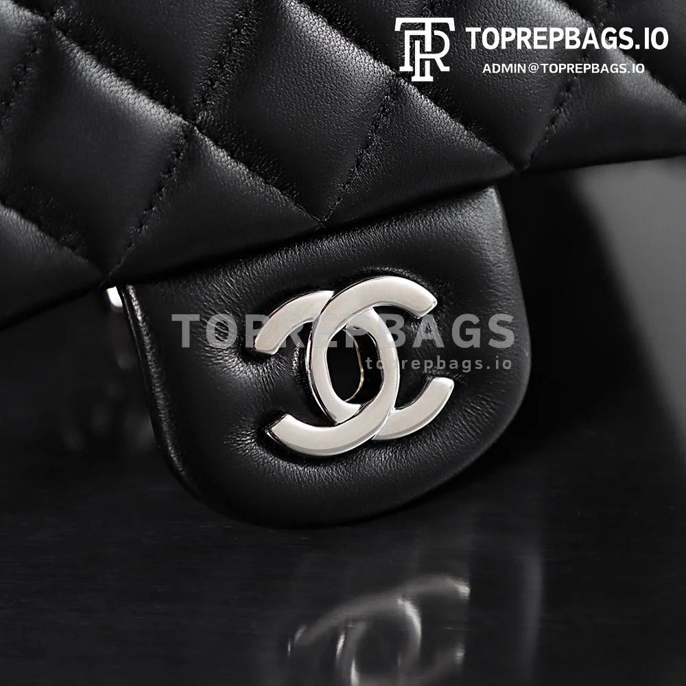 i1687852914_7045_5 Chanel Classic Flap Mini in Black