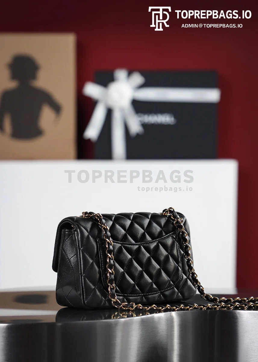 i1687853452_5441_4 Chanel Classic Flap Mini in Black