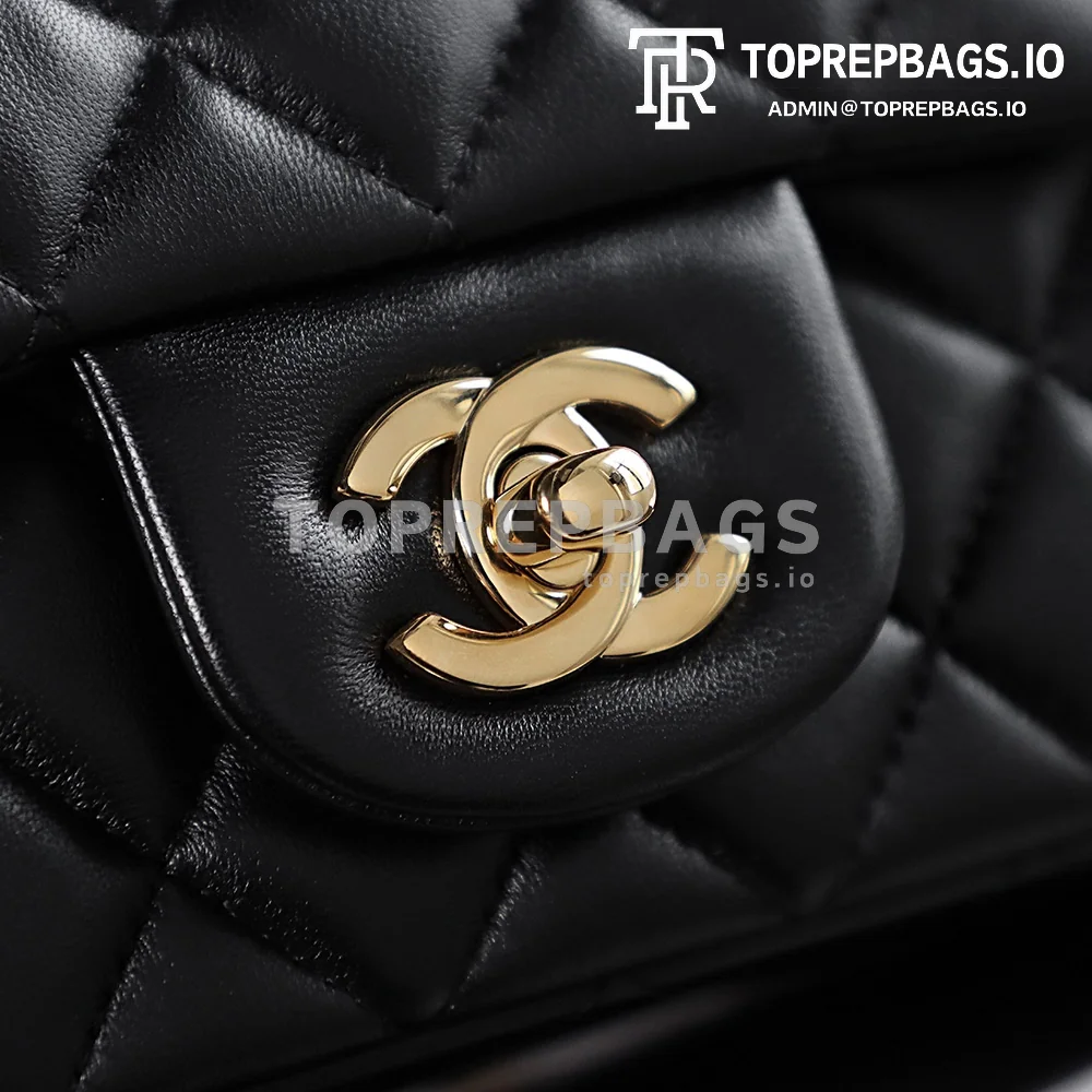 i1687853493_1772_0 Chanel Classic Flap Mini in Black