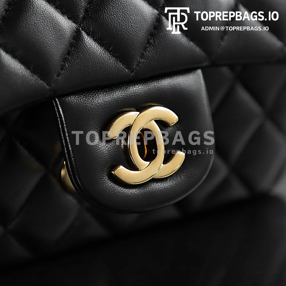 i1687853493_6121_1 Chanel Classic Flap Mini in Black