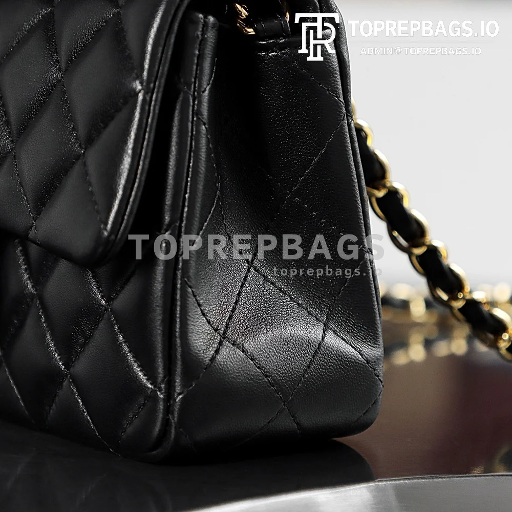 i1687853493_798_8 Chanel Classic Flap Mini in Black