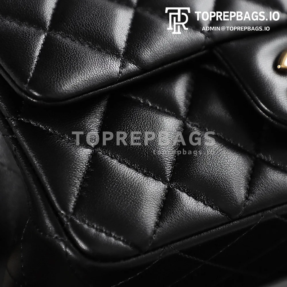 i1687853493_9730_2 Chanel Classic Flap Mini in Black
