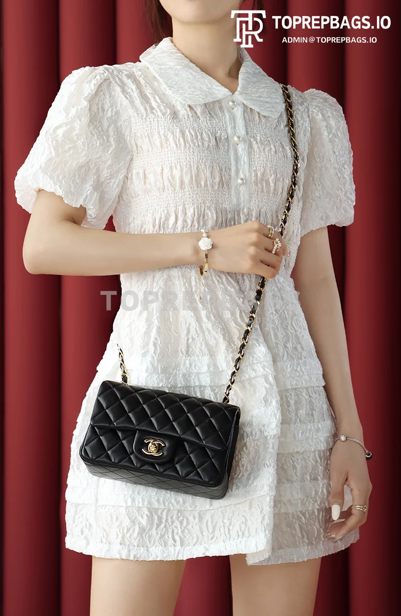 i1687853607_2877_4 Chanel Classic Flap Mini in Black