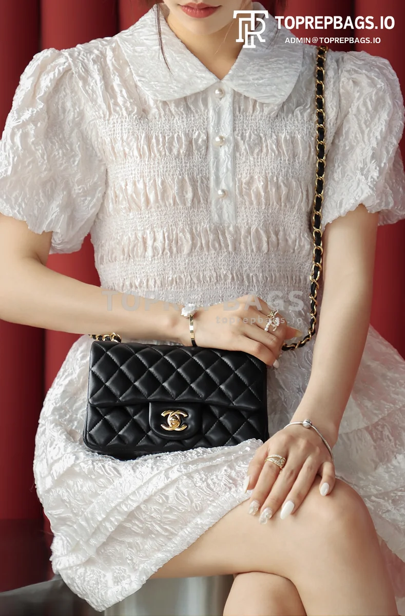 i1687853607_4429_3 Chanel Classic Flap Mini in Black