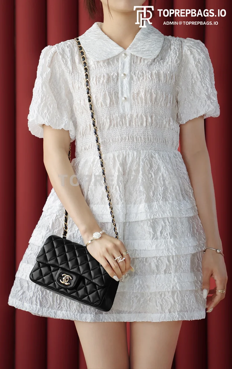 i1687853607_6626_5 Chanel Classic Flap Mini in Black