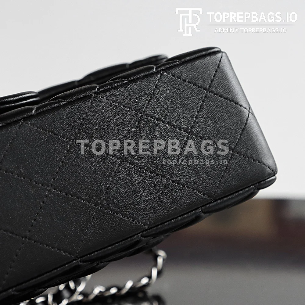 i1687853944_3220_5 Chanel Classic Flap Medium in Black